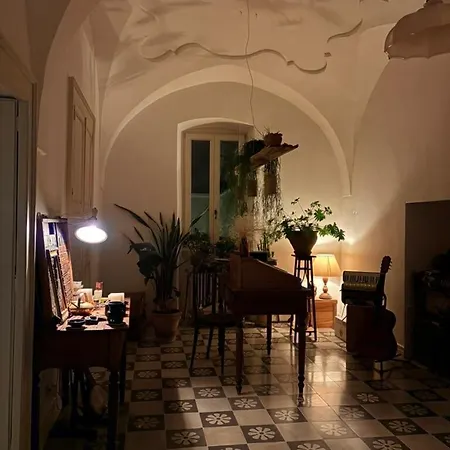 Casa Bellavista Διαμέρισμα Putignano
