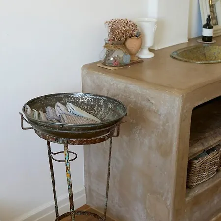Διαμέρισμα Casa Bellavista *