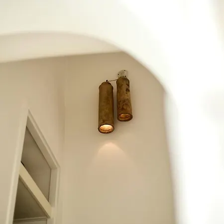 Διαμέρισμα Casa Bellavista