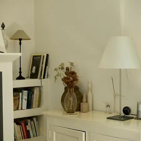 Διαμέρισμα Casa Bellavista Putignano