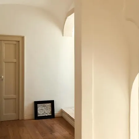 Casa Bellavista Putignano