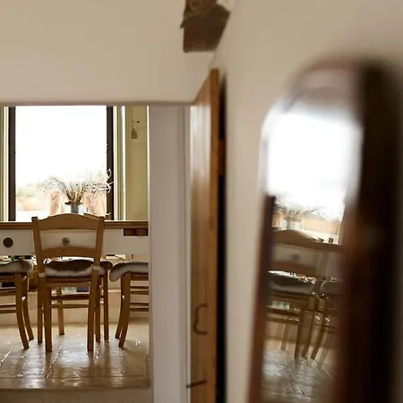 Διαμέρισμα Casa Bellavista Putignano