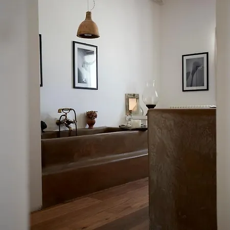 Casa Bellavista * Putignano