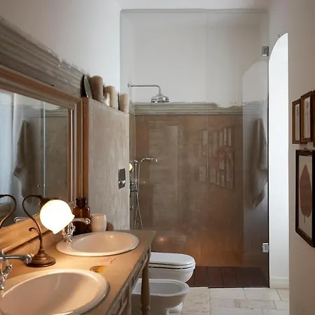 Casa Bellavista Διαμέρισμα Putignano