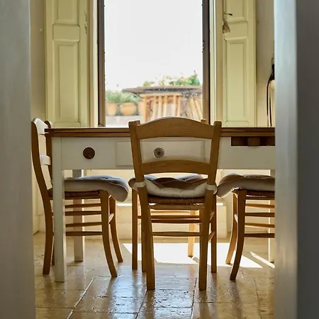 Casa Bellavista *