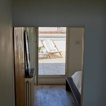 Casa Bellavista Διαμέρισμα