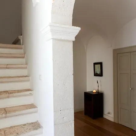 Casa Bellavista Διαμέρισμα *