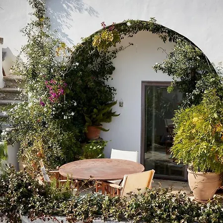 Casa Bellavista * Putignano