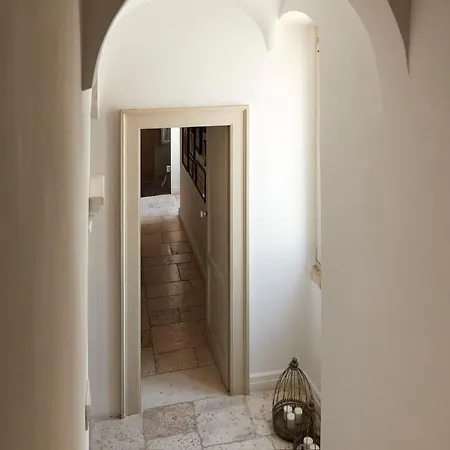 Casa Bellavista Appartement *