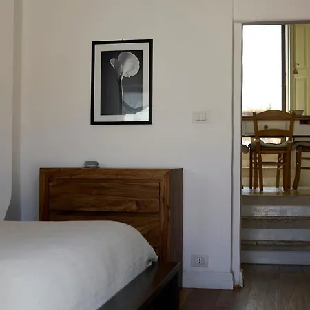 Casa Bellavista Daire *