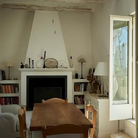 Casa Bellavista Daire Putignano