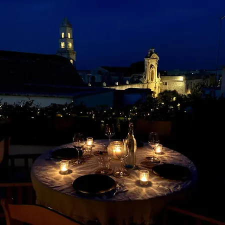 Casa Bellavista